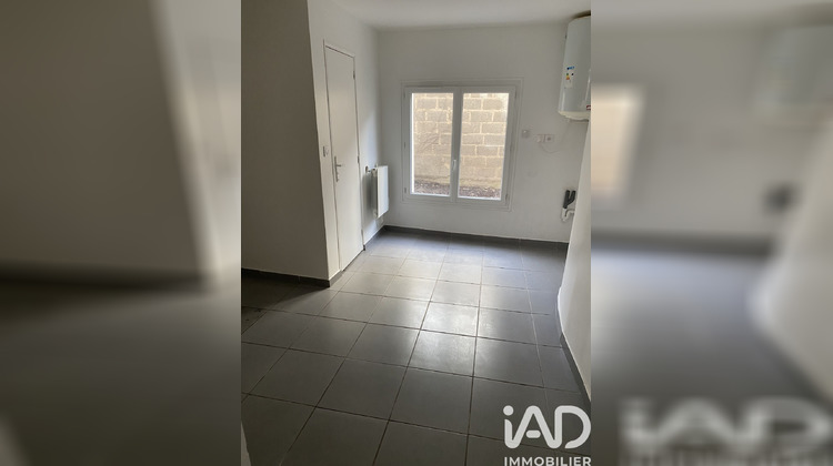 Ma-Cabane - Vente Appartement Clermont-Ferrand, 41 m²