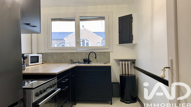 Ma-Cabane - Vente Appartement Clermont-Ferrand, 51 m²