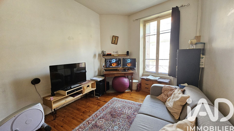 Ma-Cabane - Vente Appartement Clermont-Ferrand, 82 m²