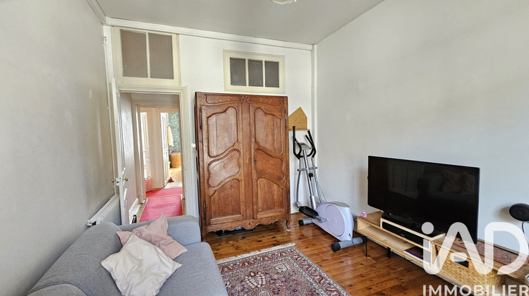 Ma-Cabane - Vente Appartement Clermont-Ferrand, 82 m²