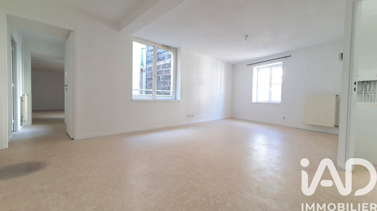 Ma-Cabane - Vente Appartement Clermont-Ferrand, 71 m²