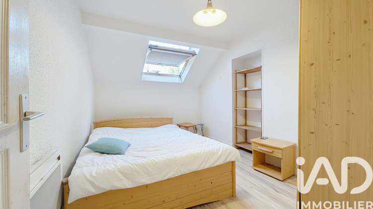 Ma-Cabane - Vente Appartement Clermont-Ferrand, 19 m²