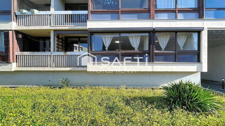 Ma-Cabane - Vente Appartement Clermont-Ferrand, 79 m²