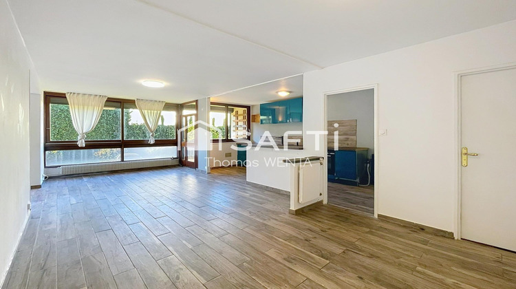 Ma-Cabane - Vente Appartement Clermont-Ferrand, 79 m²