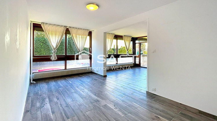 Ma-Cabane - Vente Appartement Clermont-Ferrand, 79 m²