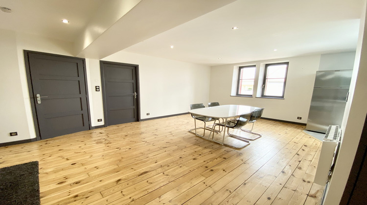 Ma-Cabane - Vente Appartement Clermont-Ferrand, 60 m²