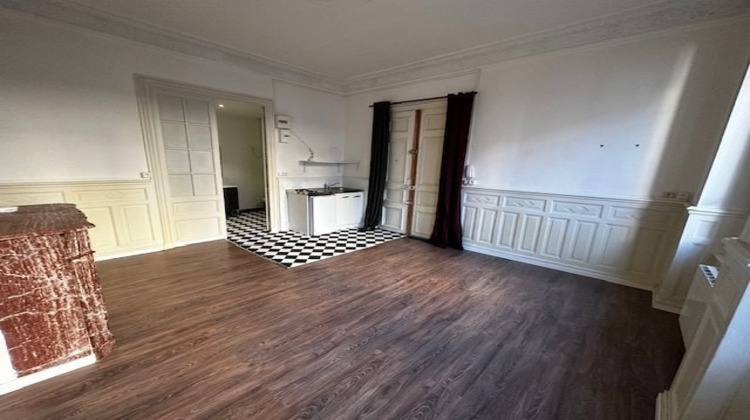 Ma-Cabane - Vente Appartement Clermont-Ferrand, 56 m²
