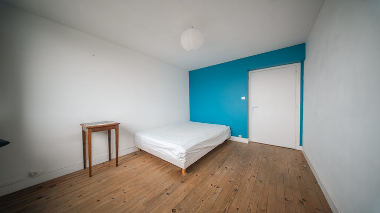 Ma-Cabane - Vente Appartement Clermont-Ferrand, 61 m²