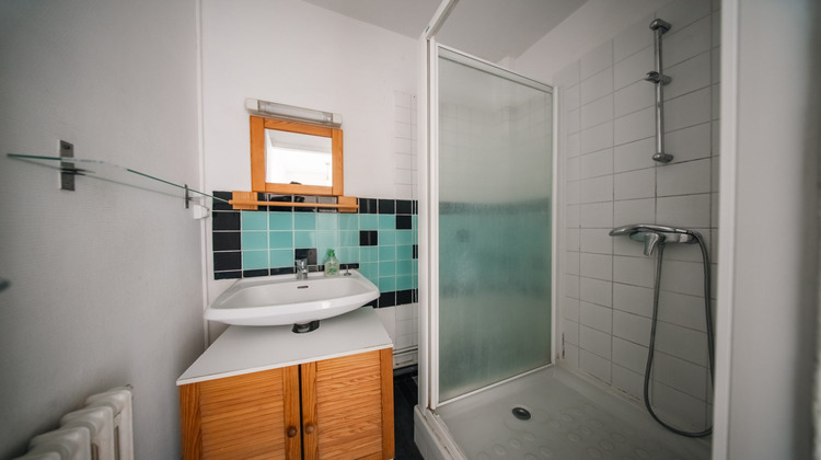 Ma-Cabane - Vente Appartement Clermont-Ferrand, 61 m²
