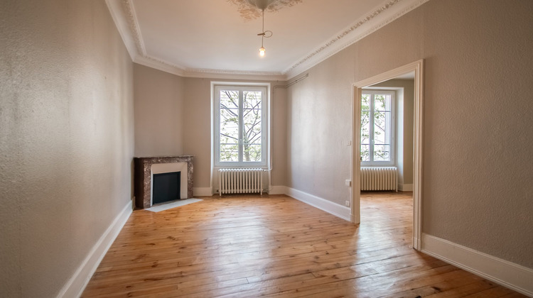 Ma-Cabane - Vente Appartement Clermont-Ferrand, 84 m²