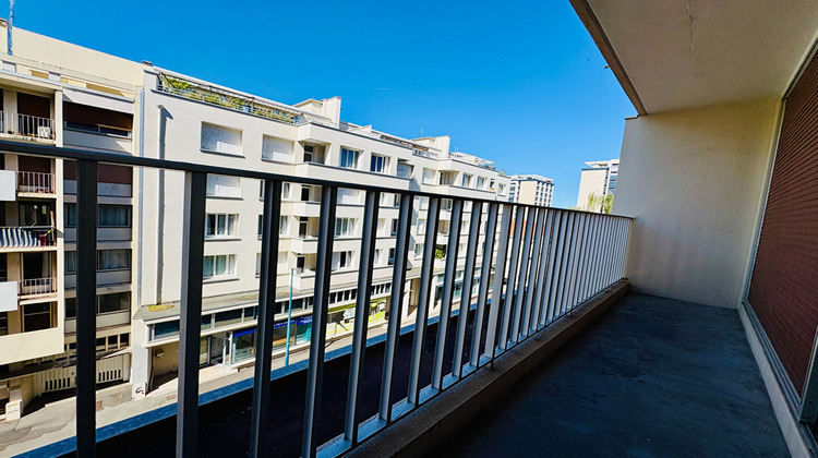 Ma-Cabane - Vente Appartement CLERMONT-FERRAND, 32 m²