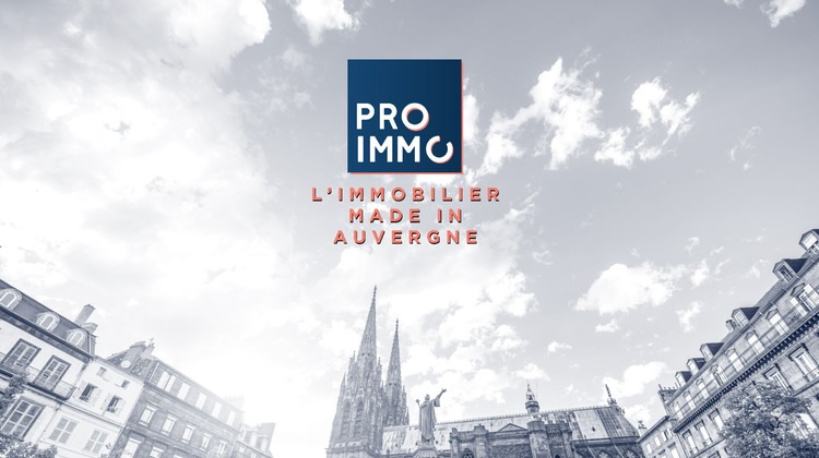 Ma-Cabane - Vente Appartement CLERMONT-FERRAND, 24 m²