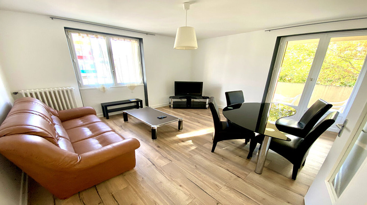 Ma-Cabane - Vente Appartement CLERMONT-FERRAND, 84 m²