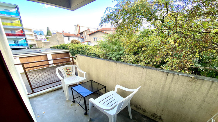 Ma-Cabane - Vente Appartement CLERMONT-FERRAND, 84 m²