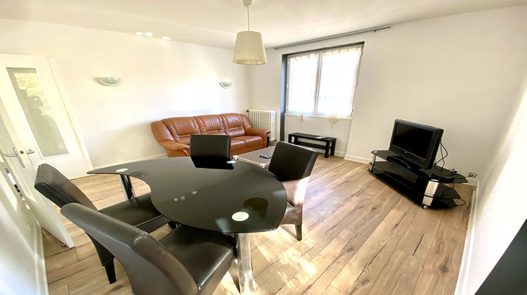 Ma-Cabane - Vente Appartement CLERMONT-FERRAND, 84 m²