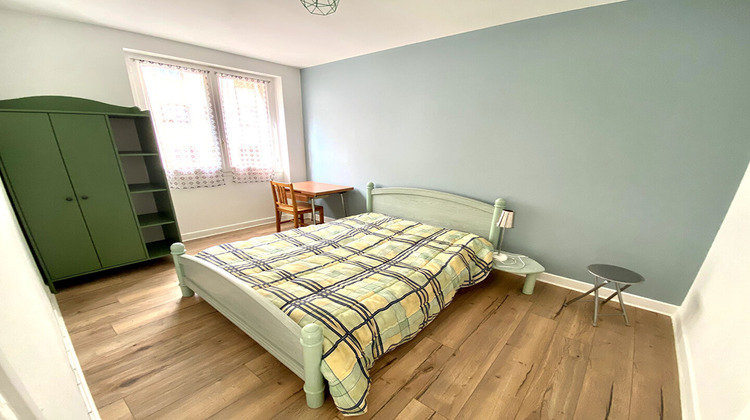 Ma-Cabane - Vente Appartement CLERMONT-FERRAND, 84 m²