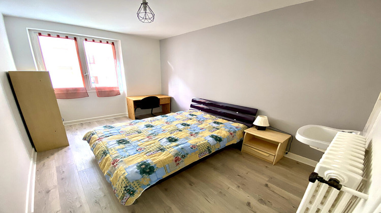 Ma-Cabane - Vente Appartement CLERMONT-FERRAND, 84 m²