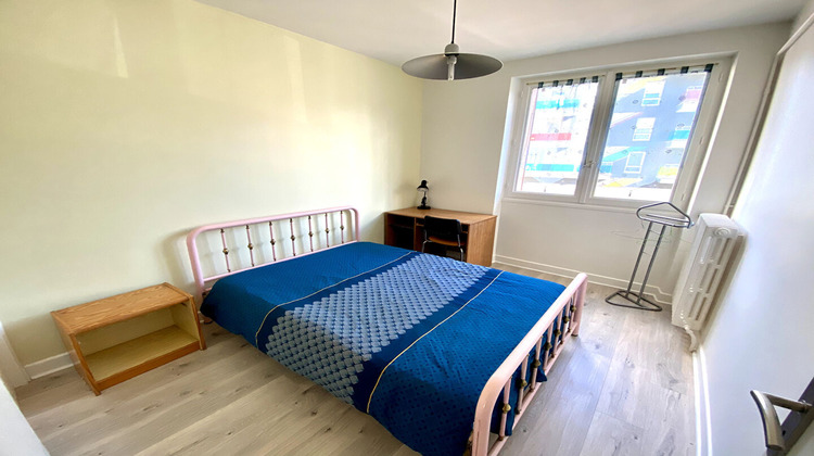 Ma-Cabane - Vente Appartement CLERMONT-FERRAND, 84 m²