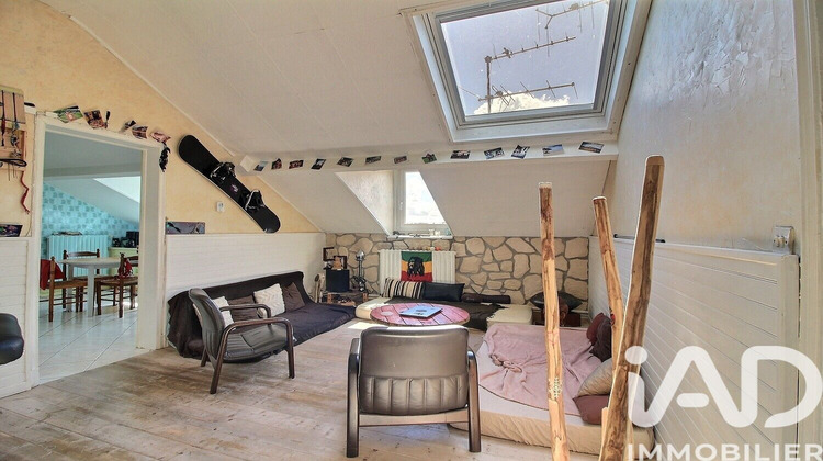 Ma-Cabane - Vente Appartement Clermont-Ferrand, 77 m²