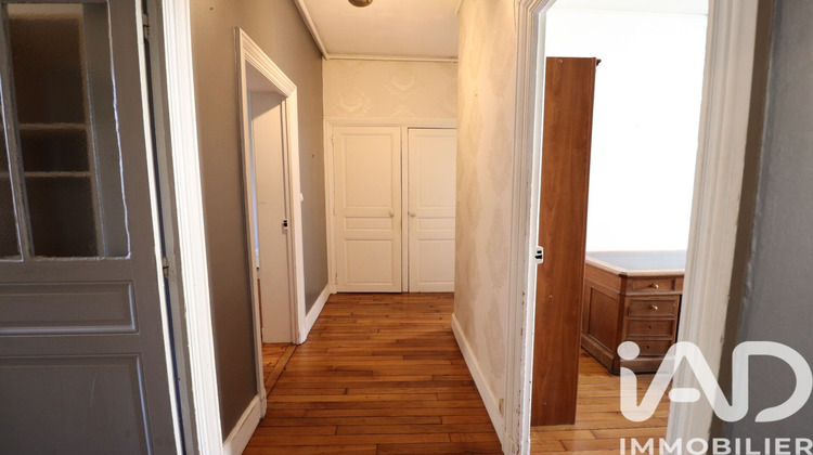 Ma-Cabane - Vente Appartement Clermont-Ferrand, 57 m²