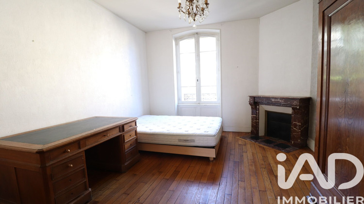 Ma-Cabane - Vente Appartement Clermont-Ferrand, 57 m²