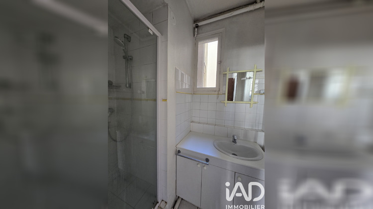 Ma-Cabane - Vente Appartement Clermont-Ferrand, 57 m²