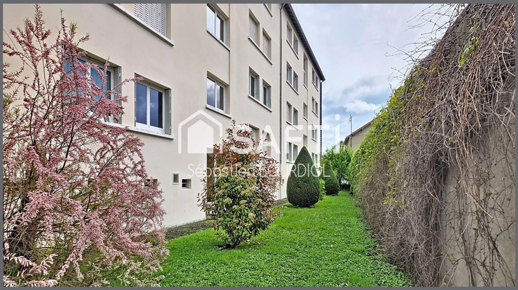 Ma-Cabane - Vente Appartement Clermont-Ferrand, 51 m²