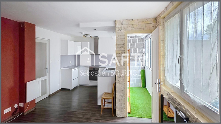 Ma-Cabane - Vente Appartement Clermont-Ferrand, 51 m²