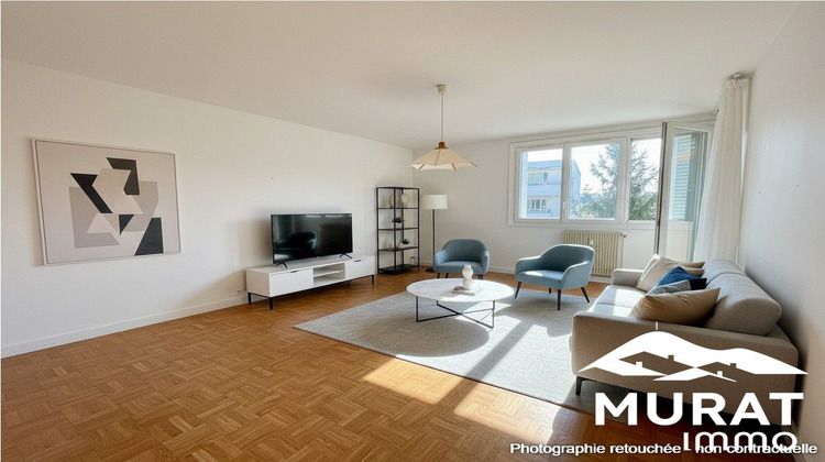 Ma-Cabane - Vente Appartement Clermont-Ferrand, 79 m²