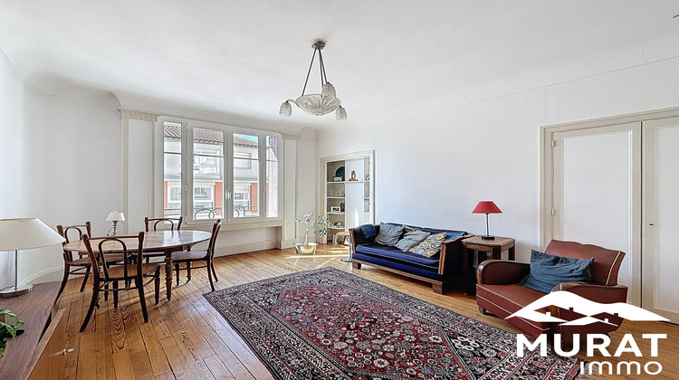 Ma-Cabane - Vente Appartement Clermont-Ferrand, 65 m²