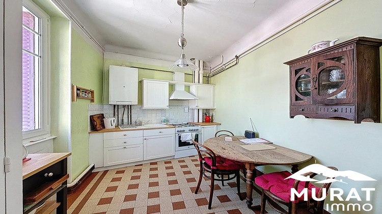 Ma-Cabane - Vente Appartement Clermont-Ferrand, 65 m²