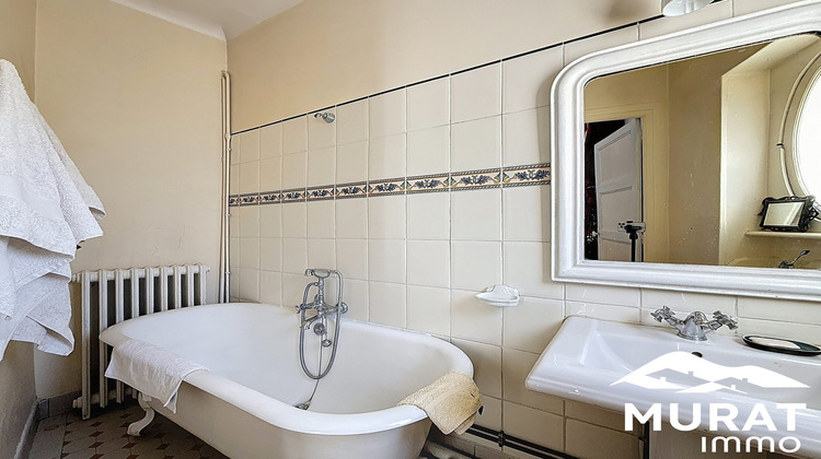 Ma-Cabane - Vente Appartement Clermont-Ferrand, 65 m²