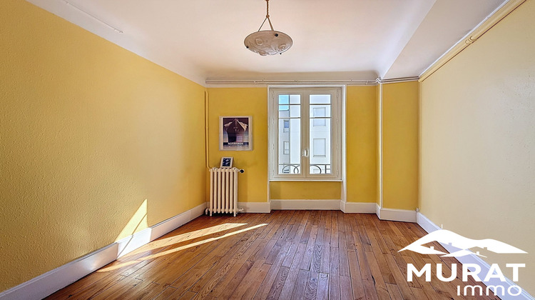 Ma-Cabane - Vente Appartement Clermont-Ferrand, 65 m²