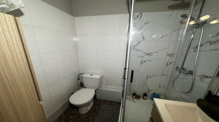 Ma-Cabane - Vente Appartement Clermont-Ferrand, 25 m²