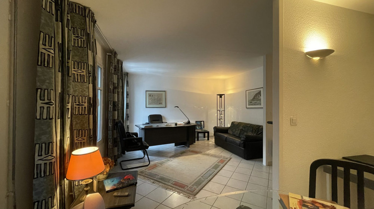 Ma-Cabane - Vente Appartement Clermont-Ferrand, 42 m²
