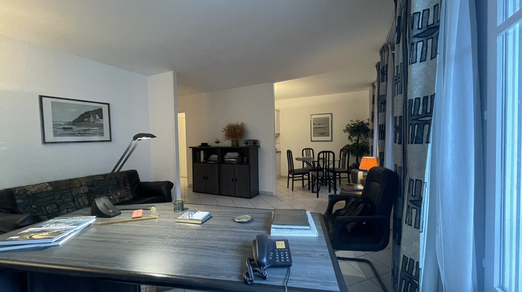 Ma-Cabane - Vente Appartement Clermont-Ferrand, 42 m²