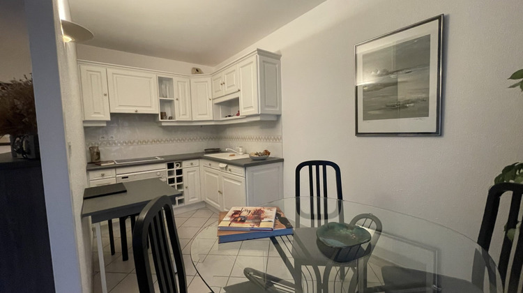 Ma-Cabane - Vente Appartement Clermont-Ferrand, 42 m²