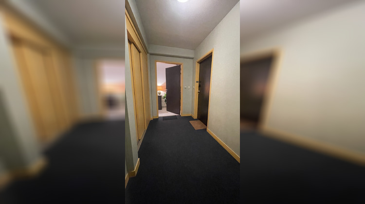 Ma-Cabane - Vente Appartement Clermont-Ferrand, 42 m²