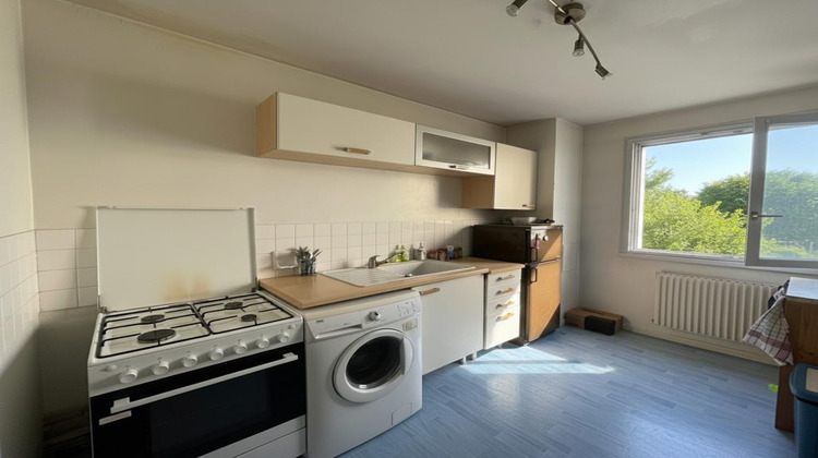 Ma-Cabane - Vente Appartement CLERMONT FERRAND, 50 m²