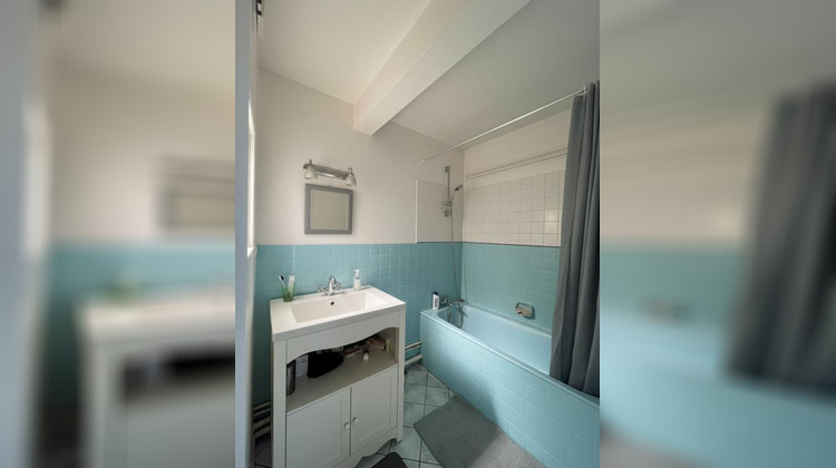 Ma-Cabane - Vente Appartement CLERMONT FERRAND, 50 m²