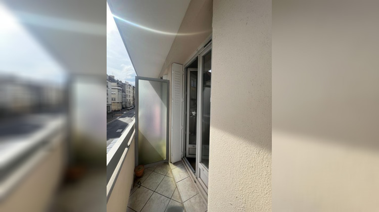 Ma-Cabane - Vente Appartement CLERMONT FERRAND, 50 m²