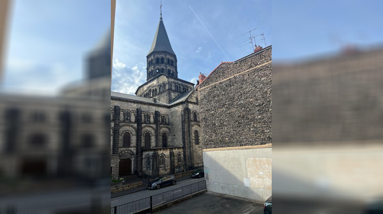 Ma-Cabane - Vente Appartement CLERMONT FERRAND, 50 m²