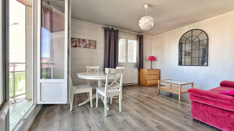 Ma-Cabane - Vente Appartement CLERMONT-FERRAND, 63 m²