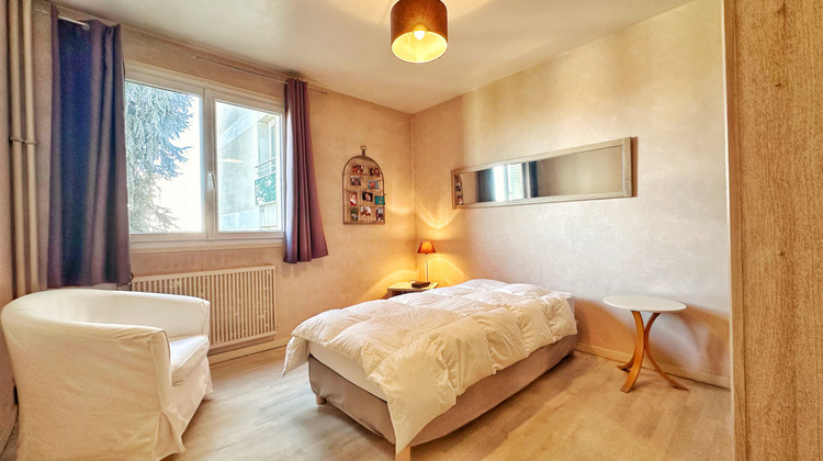 Ma-Cabane - Vente Appartement CLERMONT-FERRAND, 63 m²