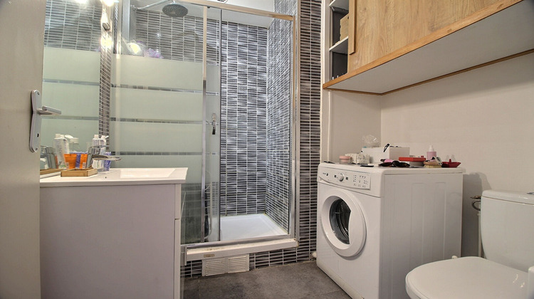 Ma-Cabane - Vente Appartement CLERMONT-FERRAND, 27 m²