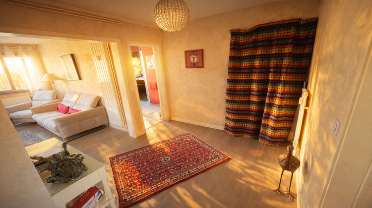 Ma-Cabane - Vente Appartement CLERMONT-FERRAND, 74 m²