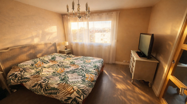 Ma-Cabane - Vente Appartement CLERMONT-FERRAND, 74 m²