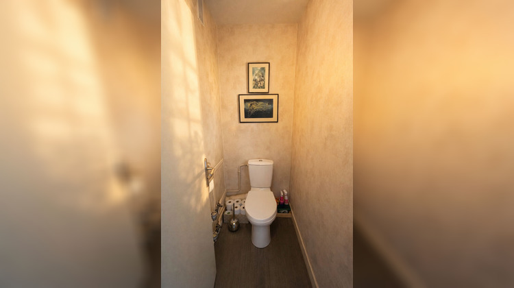 Ma-Cabane - Vente Appartement CLERMONT-FERRAND, 74 m²