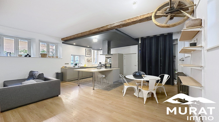 Ma-Cabane - Vente Appartement Clermont-Ferrand, 85 m²