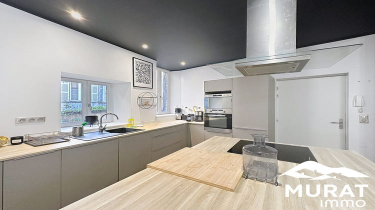 Ma-Cabane - Vente Appartement Clermont-Ferrand, 85 m²